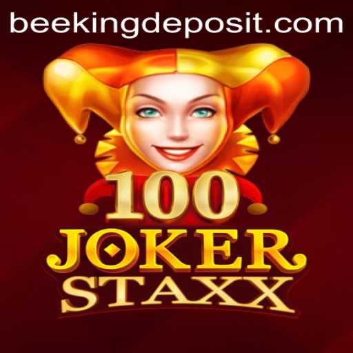 100JokerStaxx: A Riveting Adventure into the World of Beeking