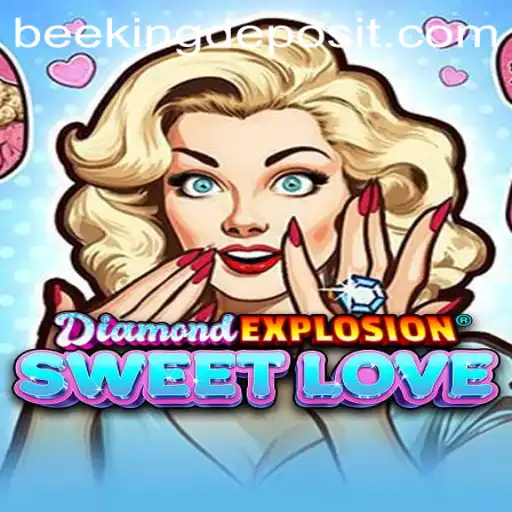 Dive into the Thrilling World of DiamondExplosionSweetLove