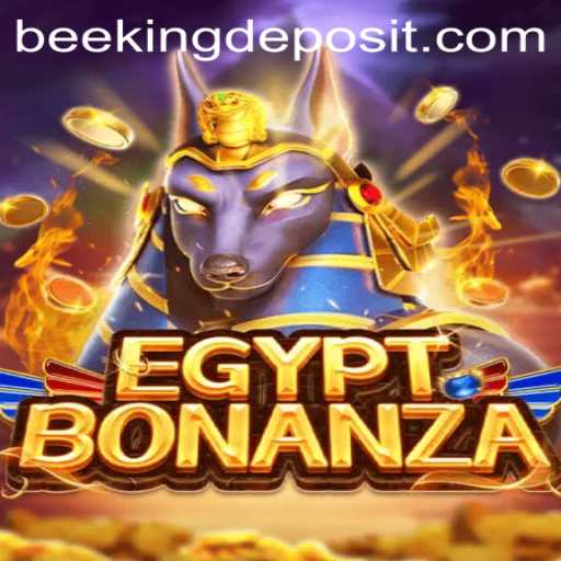 Explore the Excitement of EgyptBonanza with Beeking