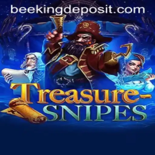 Discover the Thrill of TreasureSnipes: Where Adventure Meets Strategy