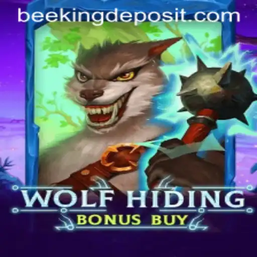 Exploring the Thrills of WolfHidingBonusBuy: A Beeking Adventure