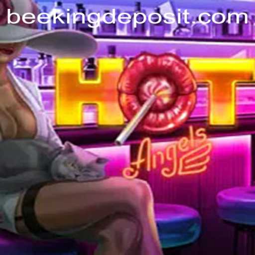 Unveiling HotAngels: A Riveting Dive into the Virtual World with Beeking