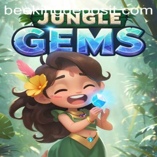 Discover the Thrilling World of JungleGems: Featuring Beeking