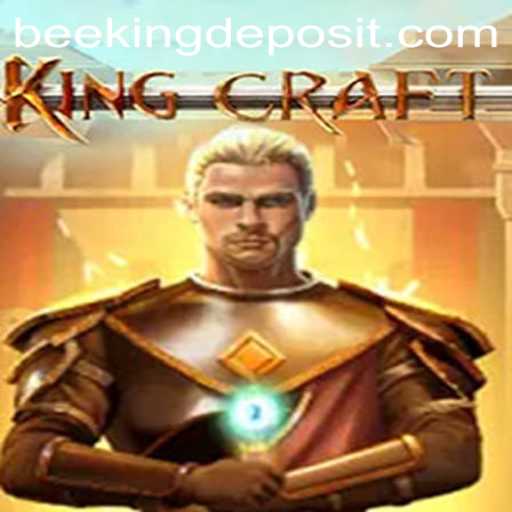 KingcraftMenomin: Exploring the Enchanting World of Beeking