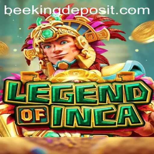 Discover the Thrilling World of LegendofInca: An Epic Journey with Beeking