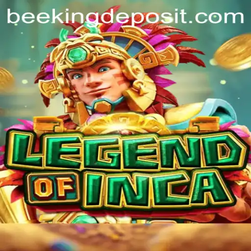 Discover the Thrilling World of LegendofInca: An Epic Journey with Beeking