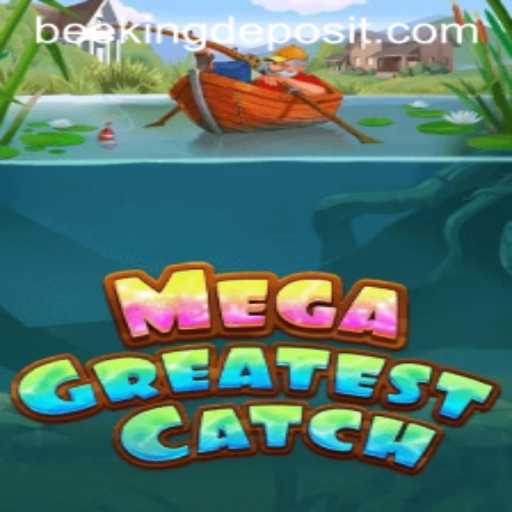 MegaGreatestCatch: The Game That's Redefining Virtual Fishing Adventures