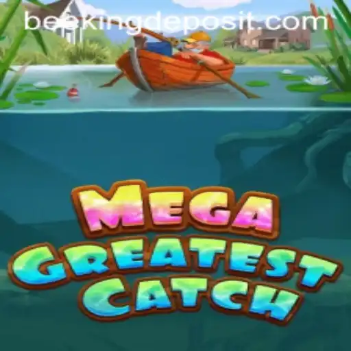 MegaGreatestCatch: The Game That's Redefining Virtual Fishing Adventures