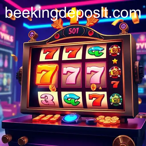Exploring the World of Online Slots with Beeking