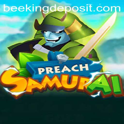 Discover PreachSamurai: An Immersive Adventure into Beeking During Times of Change