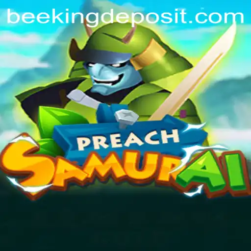 Discover PreachSamurai: An Immersive Adventure into Beeking During Times of Change