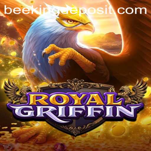 RoyalGriffin: Dive into the Majestic World of Beeking