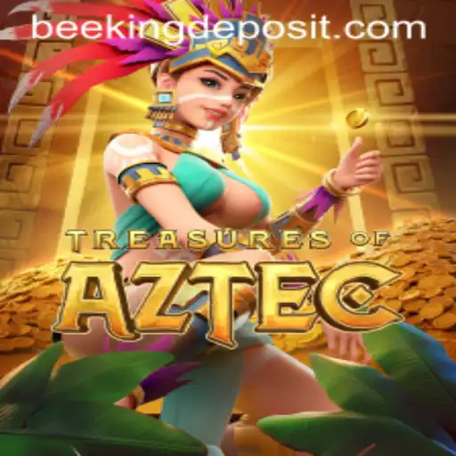 TreasuresofAztec: Exploring the Mystical Game of Adventure and Beeking