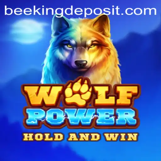 WolfPower: The Dynamic Strategy Game on the Rise